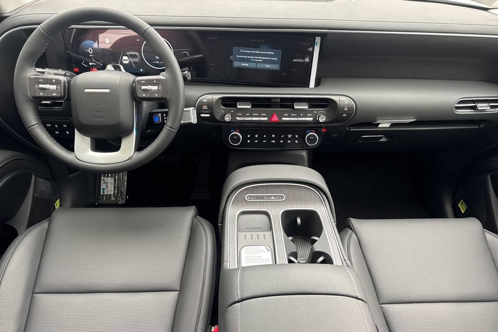New 2026 Hyundai Palisade SEL AWD/4WD image 9