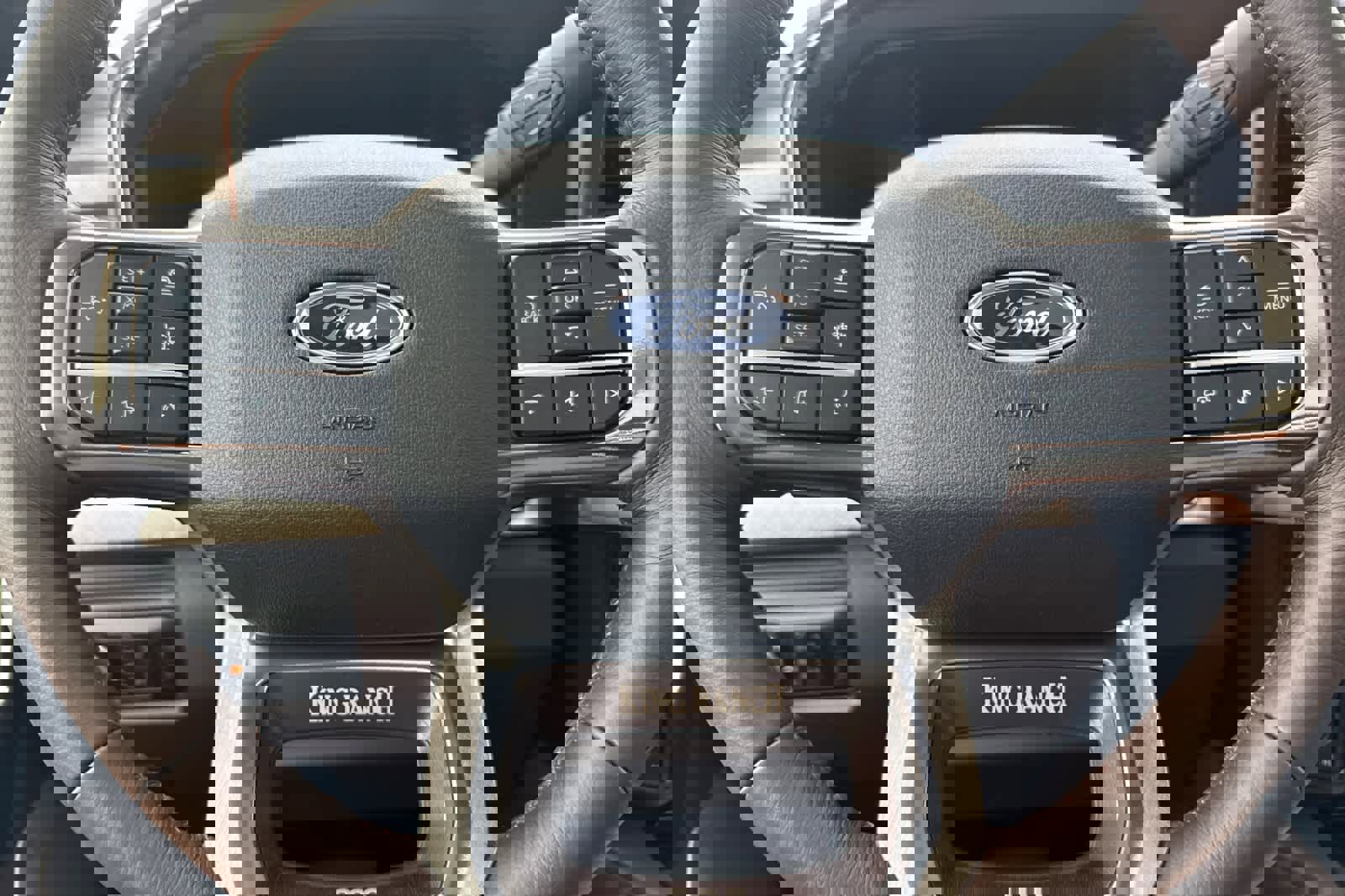 New 2026 Ford F350 King Ranch image 23