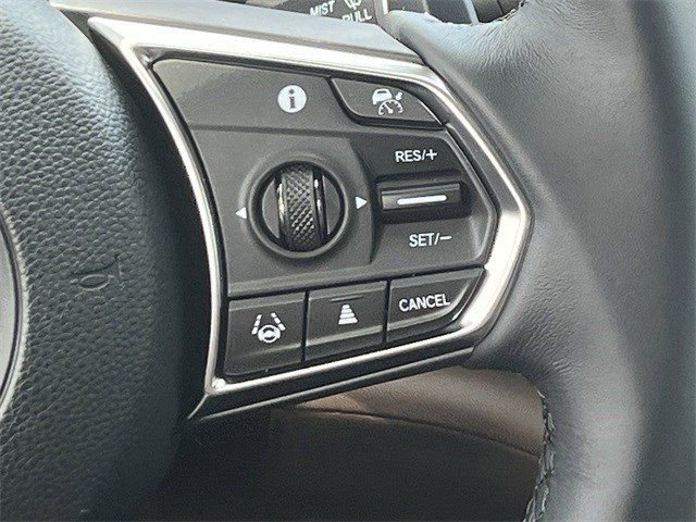 New 2026 Acura MDX FWD w/ Technology Package image 15