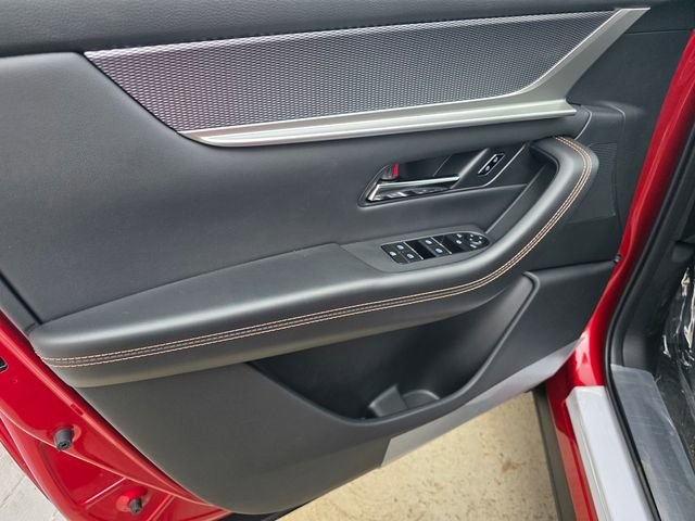 New 2026 MAZDA CX-90 Plug-In Hybrid w/Premium Sport image 8