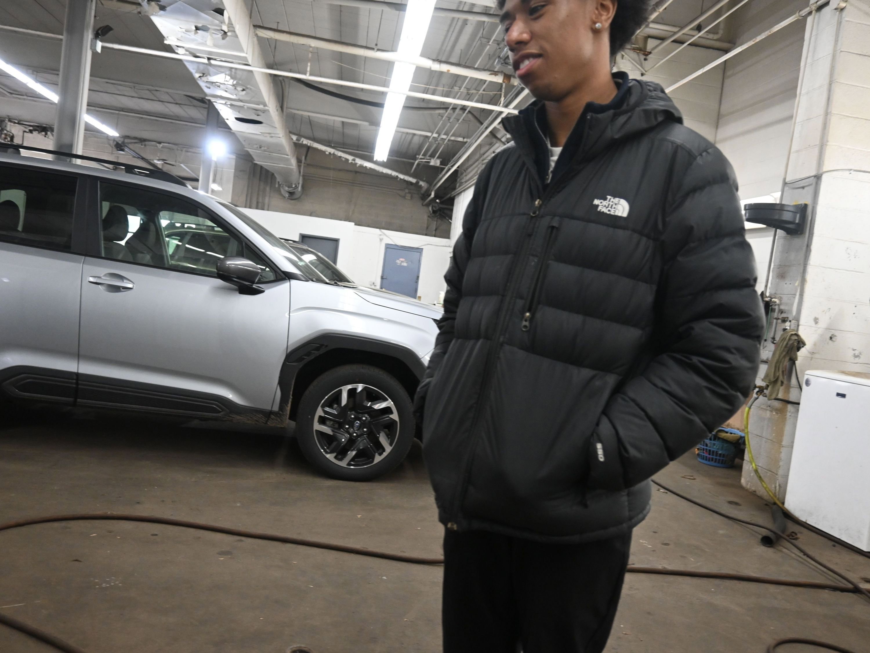 New 2026 Subaru Outback Limited XT AWD/4WD image 17
