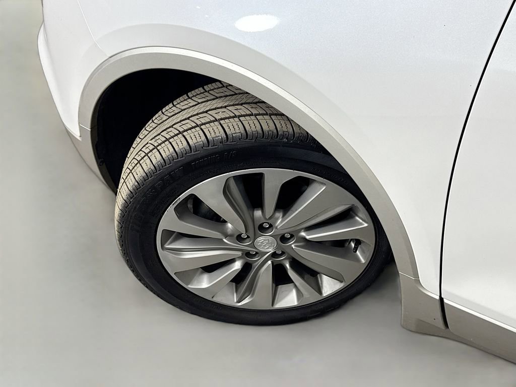 Used 2019 Buick Encore Preferred w/ Safety Package image 41