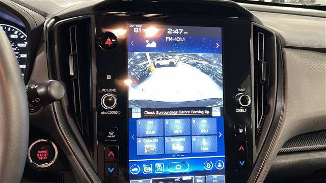 Certified 2024 Subaru Crosstrek 2.5i Limited AWD/4WD image 17