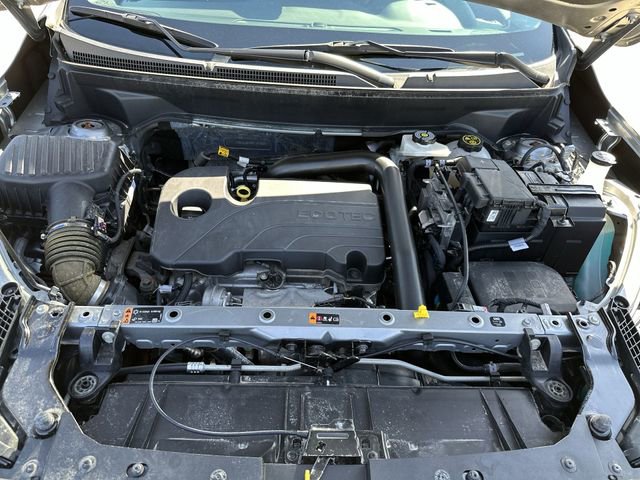 Certified 2023 GMC Terrain SLE w/ Driver Convenience Package FWD image 21