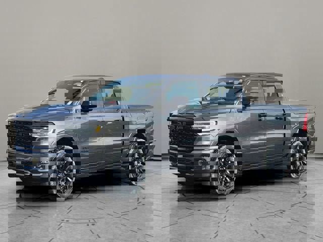 New 2026 RAM 1500 Limited image 3