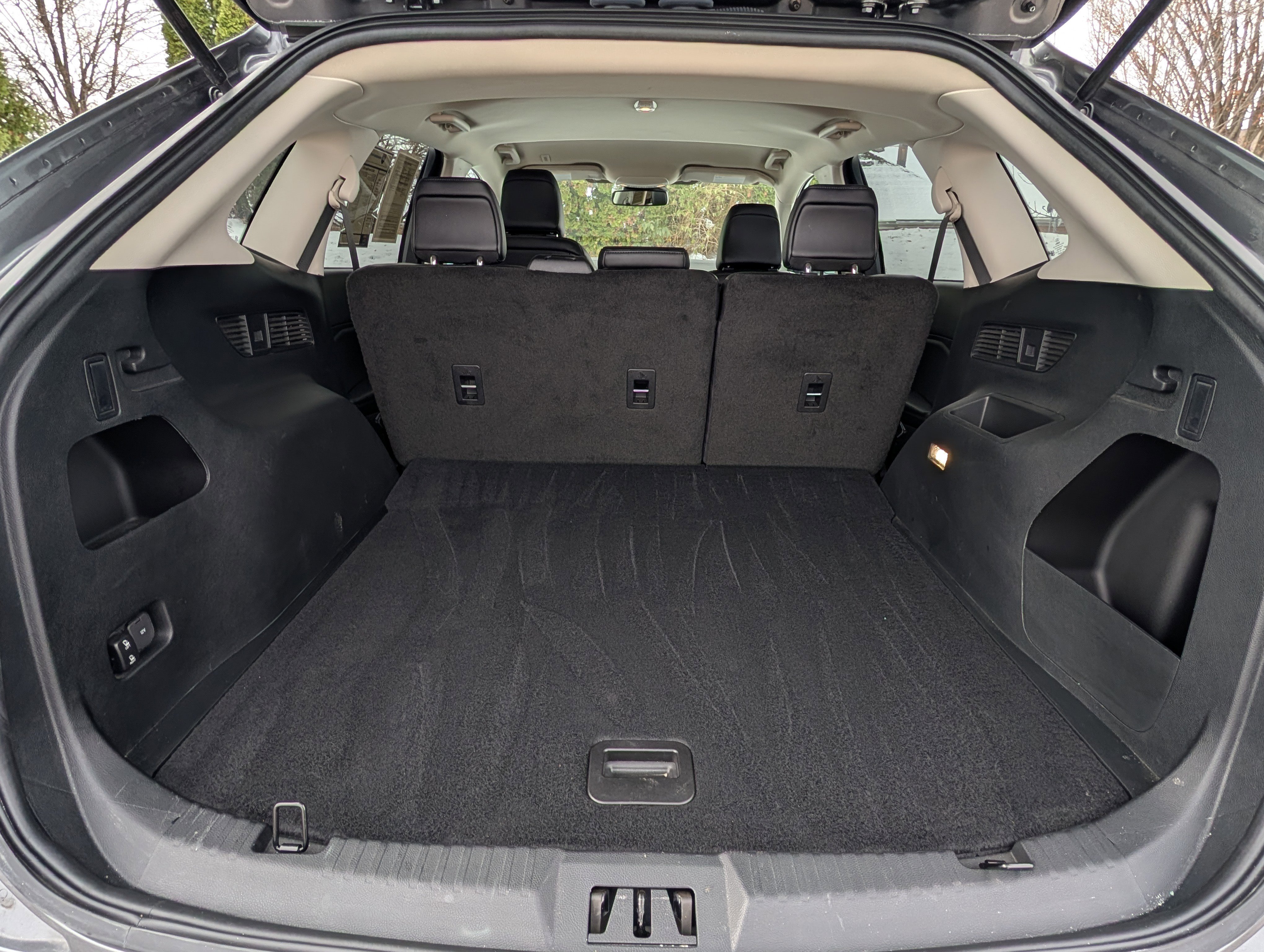 Certified 2022 Ford Edge SEL image 30