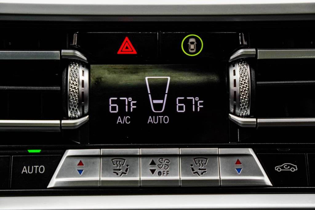 Used 2021 BMW 440i xDrive Coupe w/ Premium Package AWD/4WD image 34