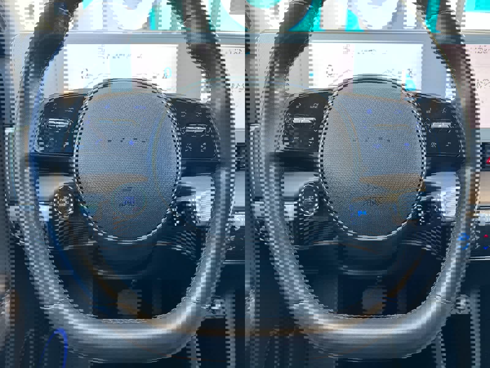 Used 2022 Hyundai Ioniq 5 SEL w/ Cargo Package image 24