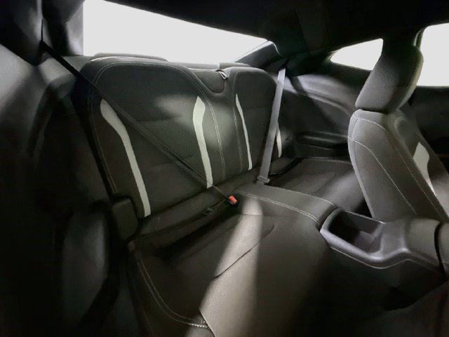 Used 2020 Chevrolet Camaro LT RWD image 25