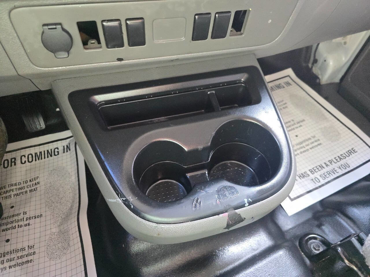 Used 2016 Nissan NV 1500 S w/ Power Package image 17