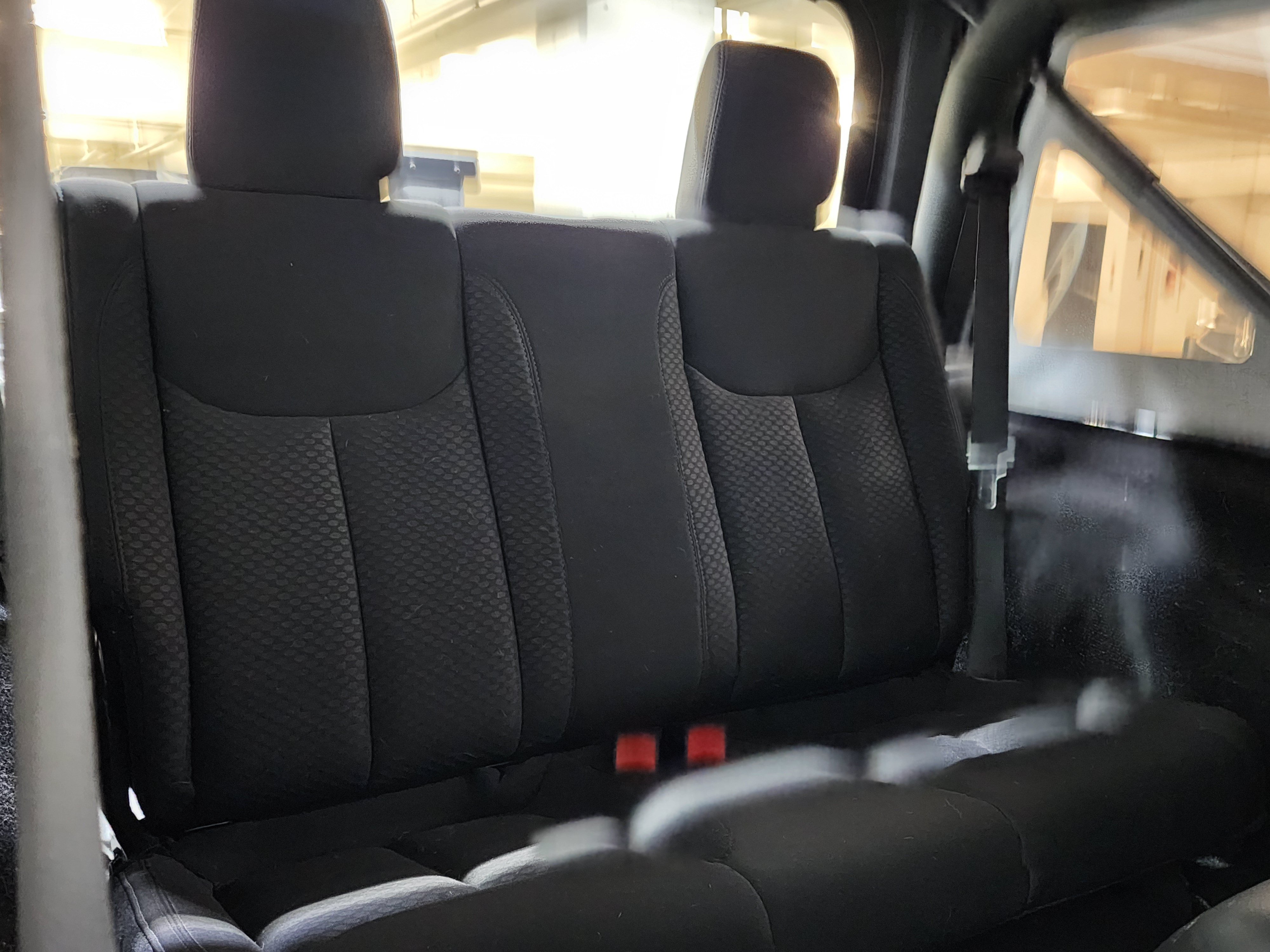 Used 2013 Jeep Wrangler Sport AWD/4WD image 18