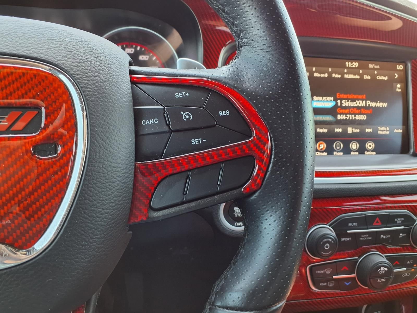 Used 2022 Dodge Charger R/T RWD image 22