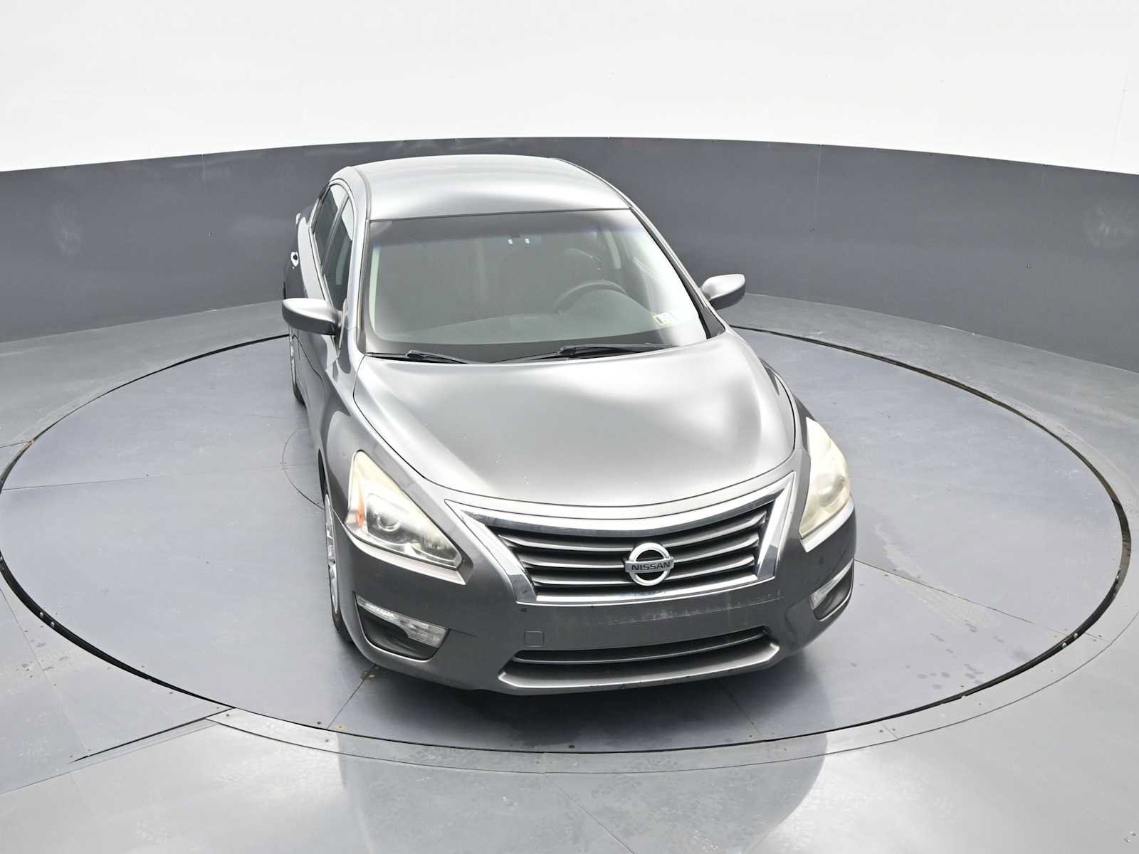 Used 2014 Nissan Altima 2.5 S image 10