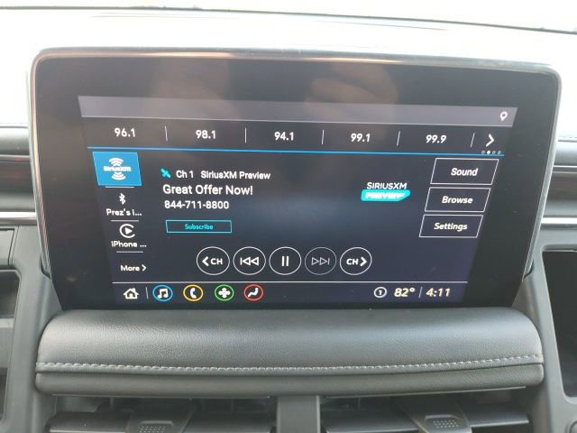 Used 2021 Chevrolet Tahoe LS image 54