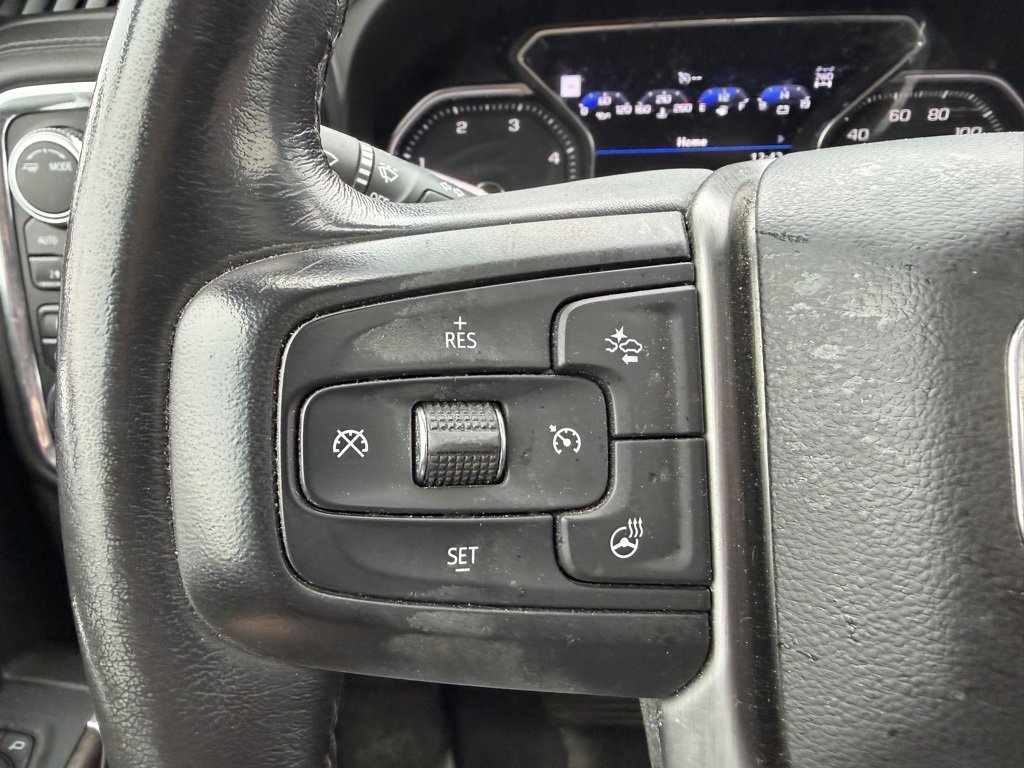 Used 2021 GMC Sierra 2500 Denali w/ Denali Ultimate Package image 19