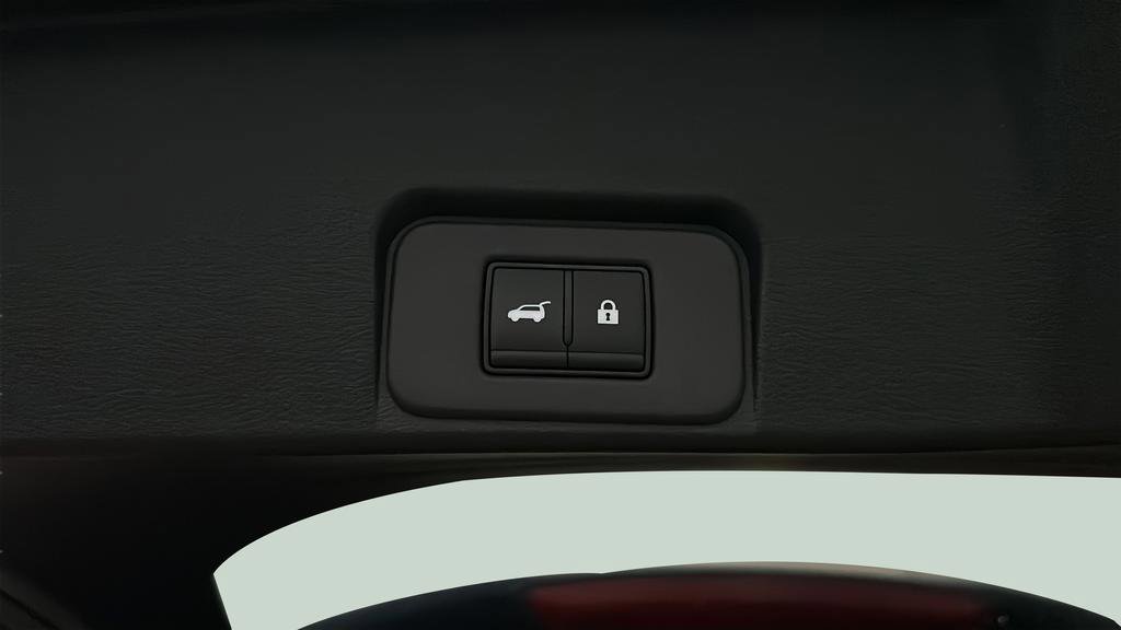 Used 2024 Nissan Rogue SL w/ SL Premium Package image 19