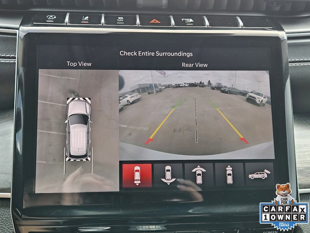 Used 2024 Jeep Grand Cherokee L Limited w/ Luxury Tech Group II image 23