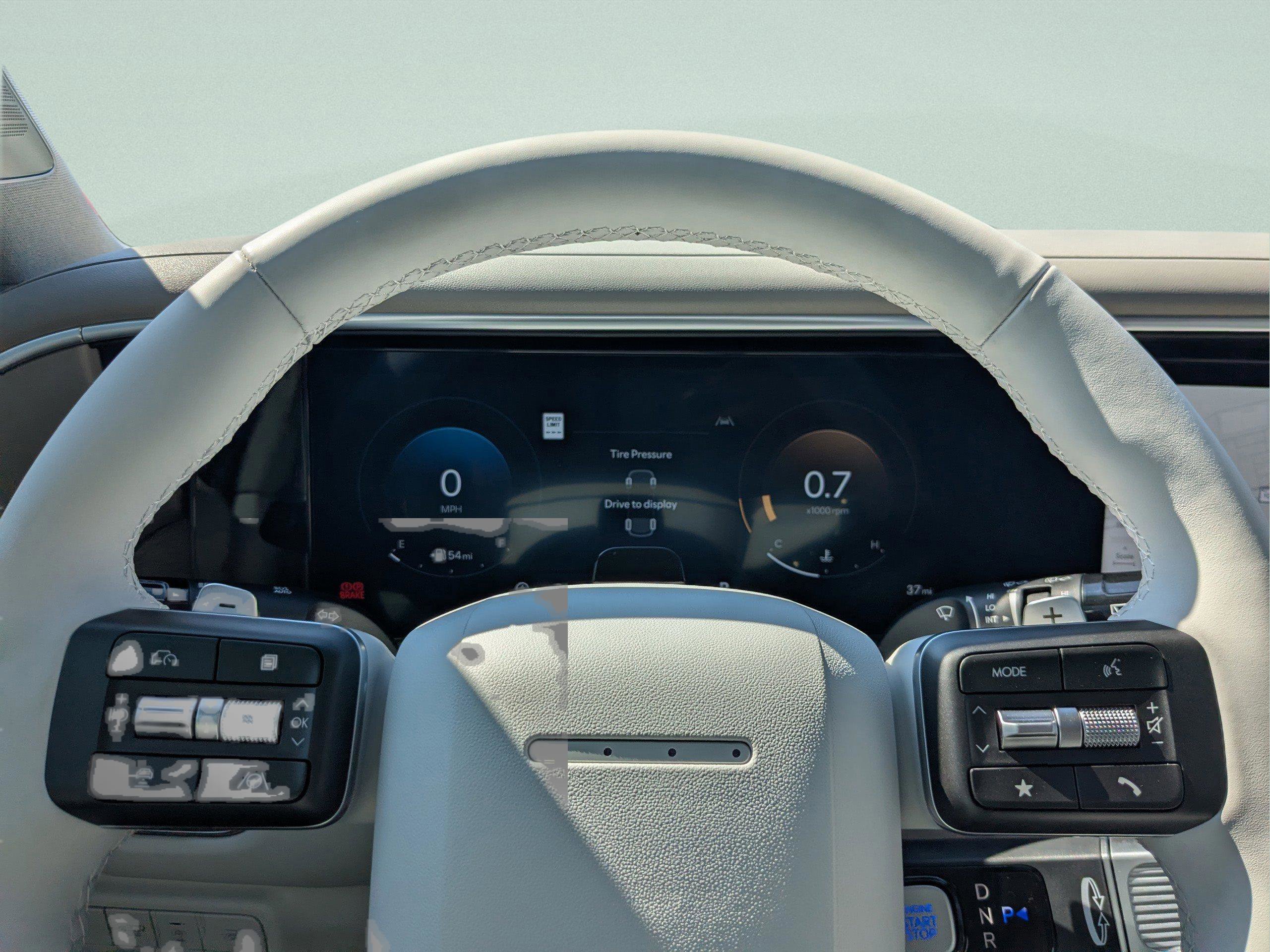 New 2026 Hyundai Palisade Limited image 34