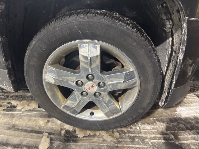 Used 2013 GMC Terrain SLT image 16