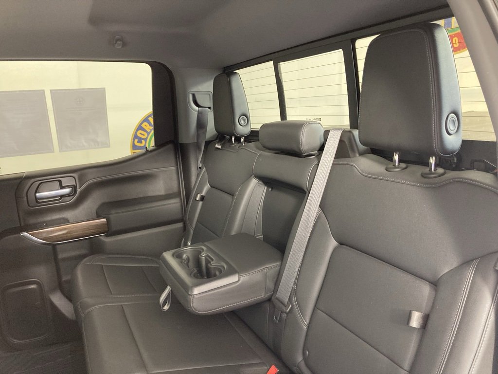 Used 2021 Chevrolet Silverado 1500 LT Trail Boss w/ Convenience Package II image 15