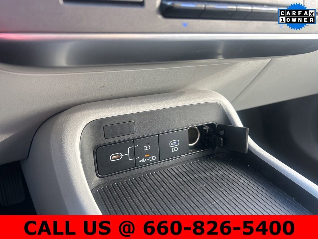 Used 2024 Hyundai Kona SEL image 17