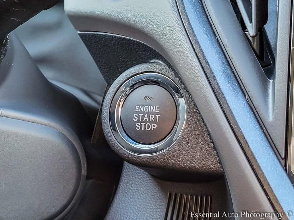 New 2026 Subaru Crosstrek 2.5i Limited image 14