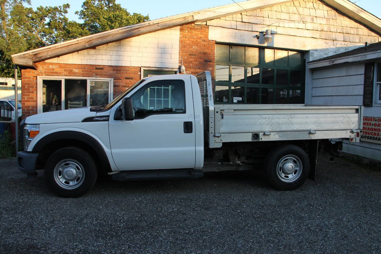 Used 2016 Ford F250 XL image 10