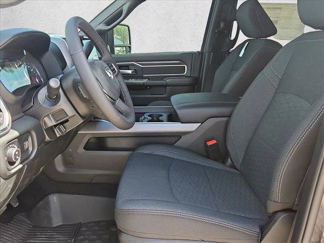 New 2026 RAM 3500 Big Horn AWD/4WD video 4