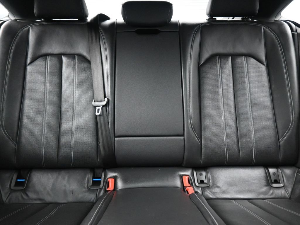 Used 2021 Audi A5 2.0T Premium Plus w/ Premium Plus image 38