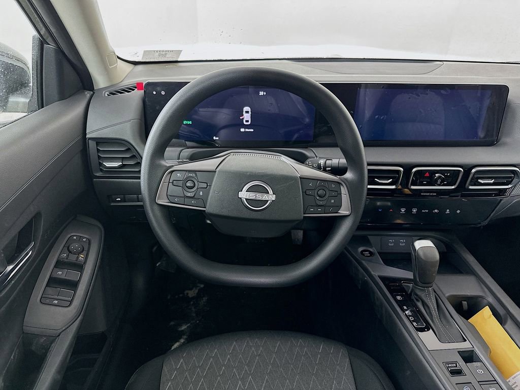 New 2026 Nissan Sentra SV w/ Floor Mat Package image 28