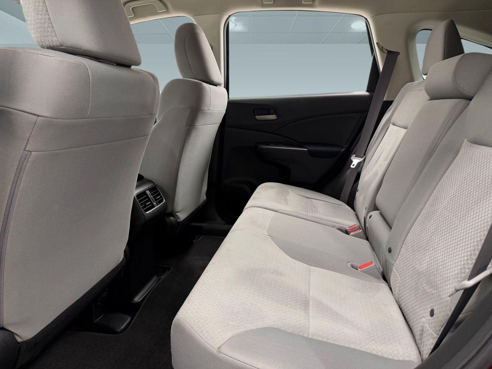 Used 2016 Honda CR-V SE image 20