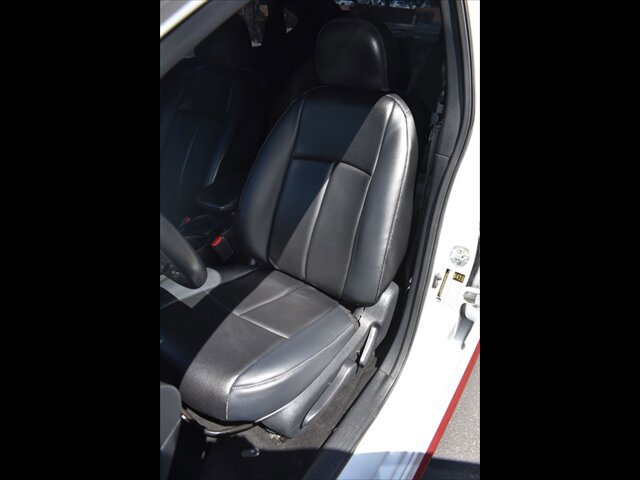 Used 2019 Nissan Sentra NISMO w/ Protection Package FWD image 15