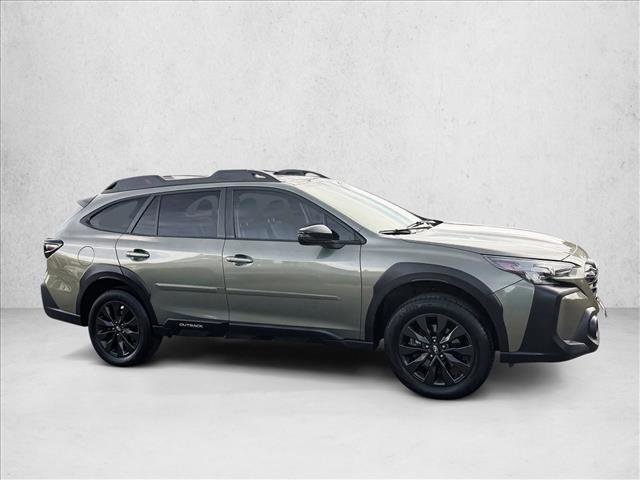 Used 2023 Subaru Outback Onyx Edition AWD/4WD image 4