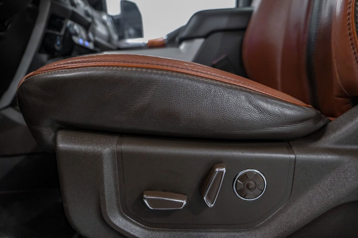 Used 2020 Ford F250 King Ranch w/ King Ranch Ultimate Package AWD/4WD image 29