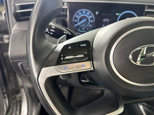 Used 2023 Hyundai Tucson SEL image 15