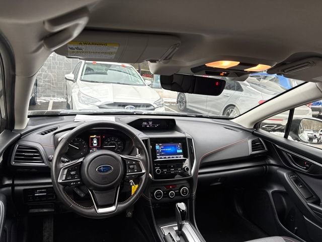 Used 2023 Subaru Crosstrek 2.0i Premium image 11