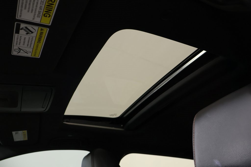 Used 2024 Honda CR-V Sport-L image 15