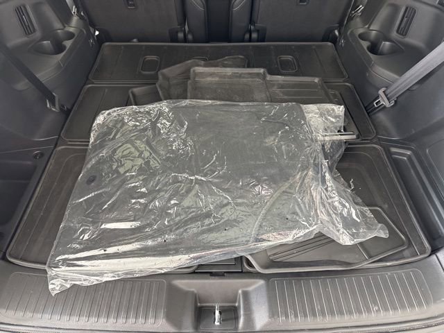 Used 2024 Honda Pilot Elite image 29