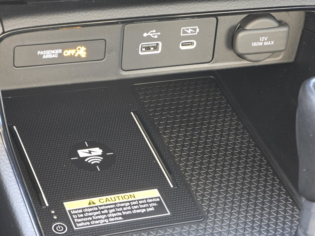 Certified 2024 Honda CR-V EX-L image 9