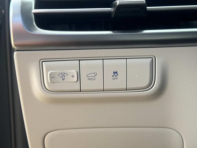 New 2026 Hyundai Tucson SEL FWD image 27