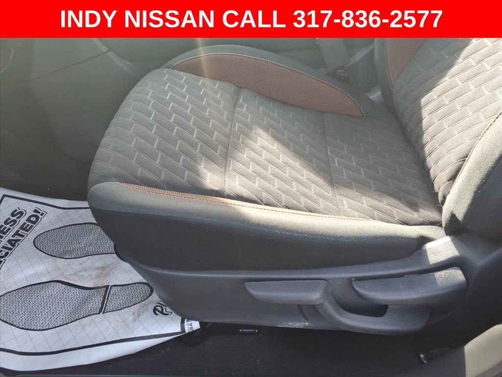 Used 2024 Nissan Kicks SR image 14