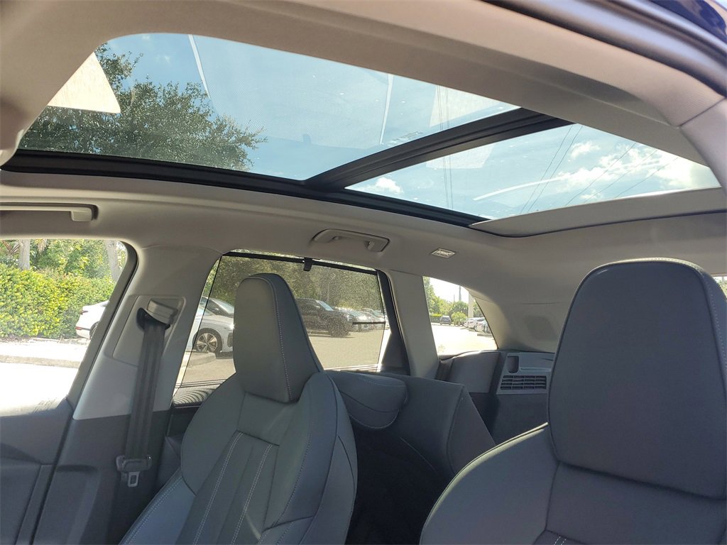 New 2025 Audi Q5 Premium Plus image 17