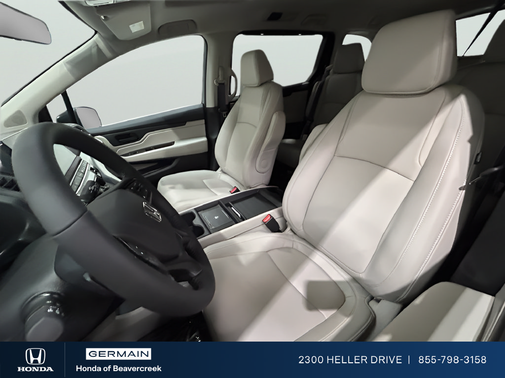 Used 2026 Honda Odyssey EX-L image 21