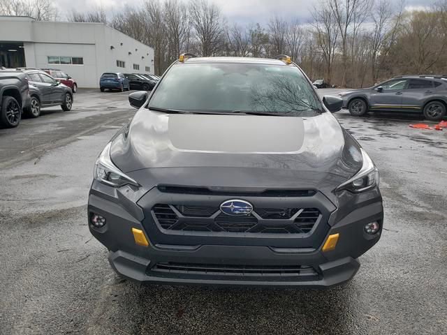 New 2026 Subaru Crosstrek 2.5i Wilderness image 9