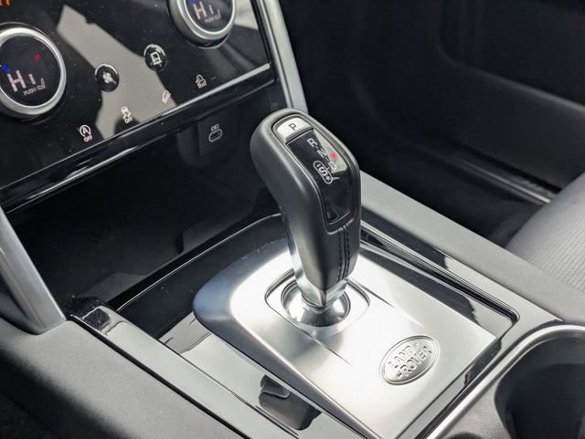 Used 2023 Land Rover Discovery Sport S R-Dynamic image 9