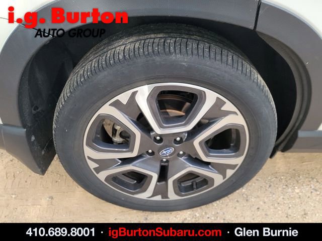 Used 2023 Subaru Ascent Touring AWD/4WD image 7
