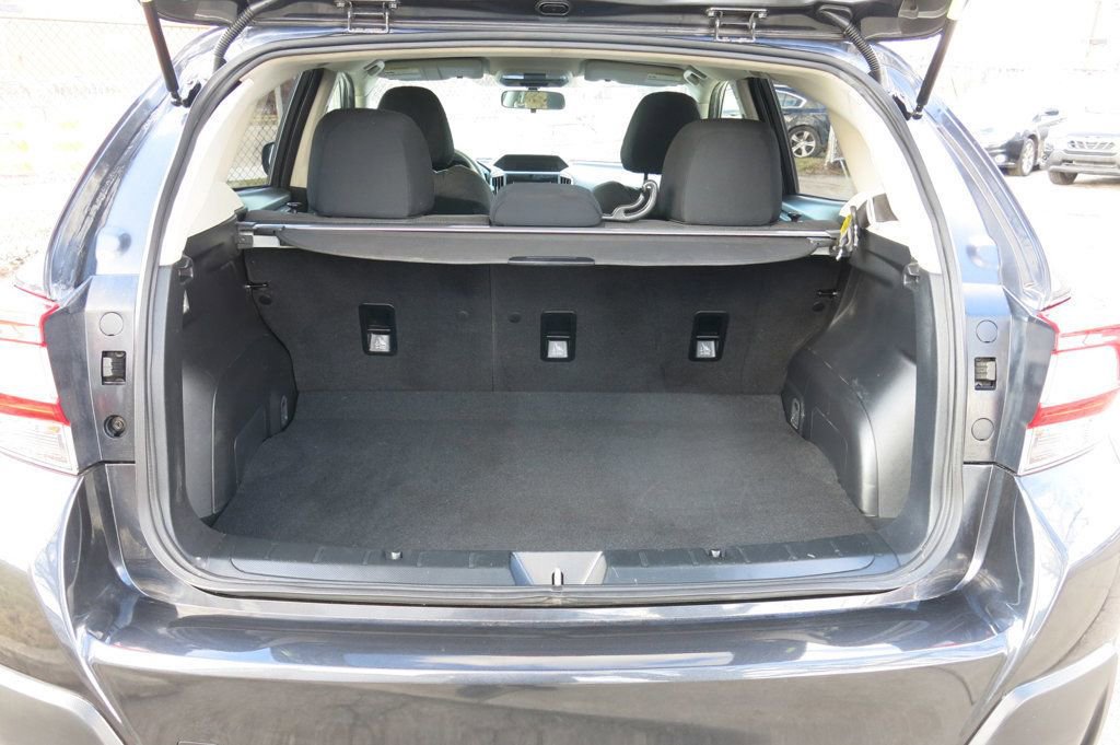 Used 2019 Subaru Crosstrek 2.0i image 16