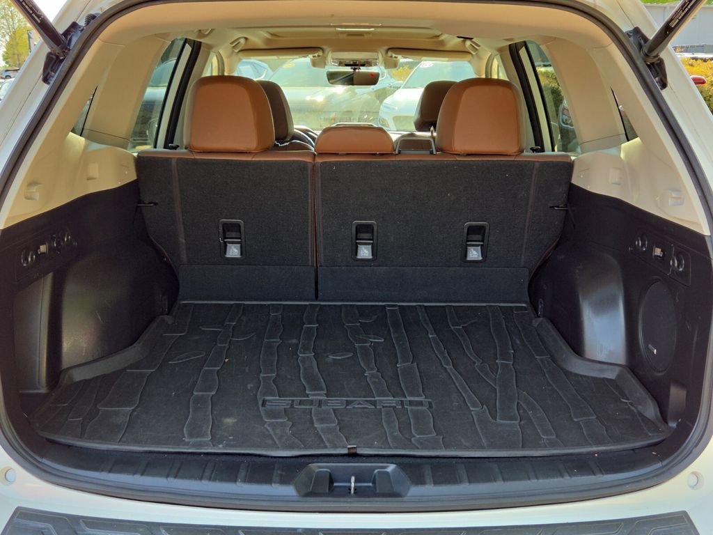 Used 2020 Subaru Forester Touring w/ Popular Package #2 image 17