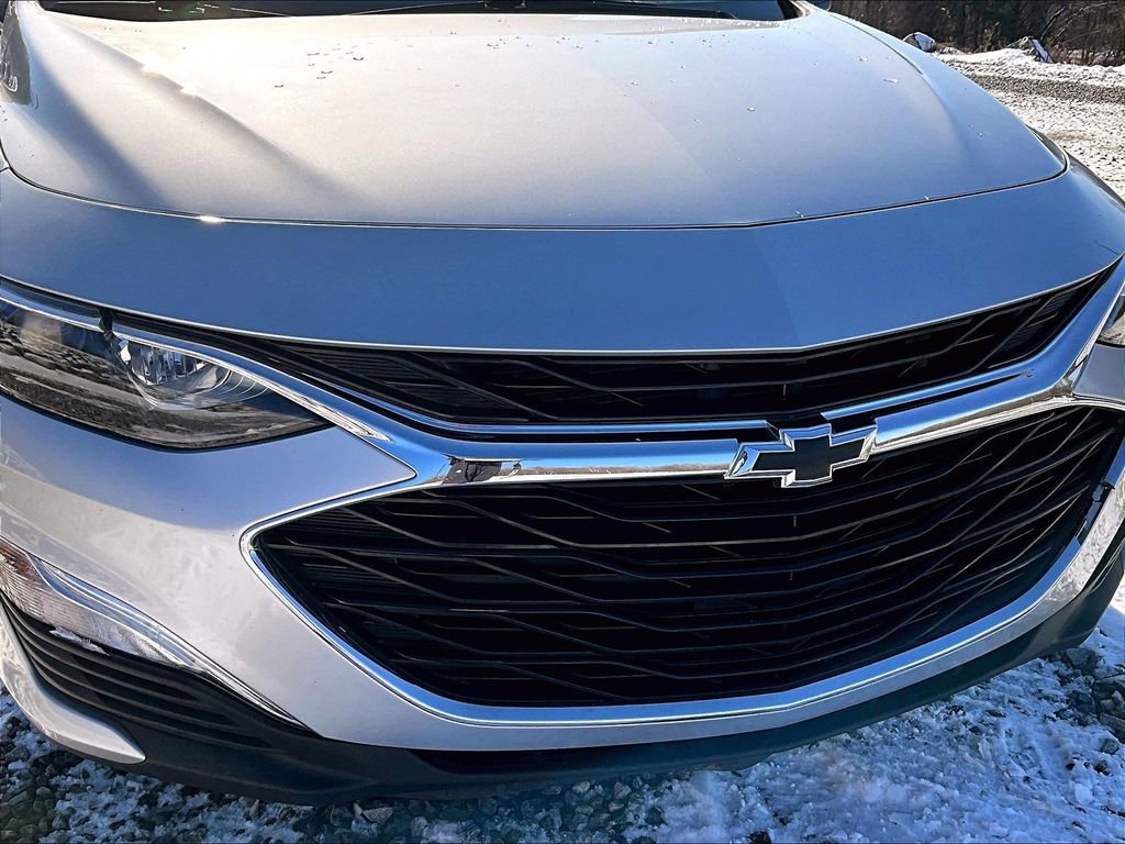 Used 2019 Chevrolet Malibu RS w/ LPO, Convenience Package 1 image 25