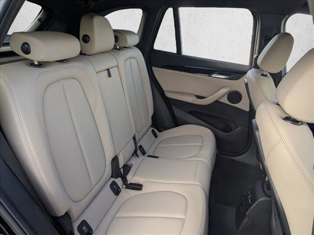 Used 2021 BMW X1 xDrive28i w/ Convenience Package image 21